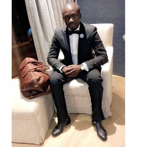 Meet your Posher, Frankk lucas